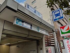 東京都新宿区早稲田鶴巻町563（賃貸マンション1K・4階・24.55㎡） その18