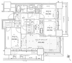 五反田駅 55.0万円