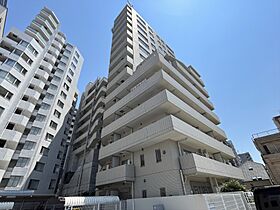 東京都新宿区左門町14-61（賃貸マンション1LDK・6階・54.07㎡） その20