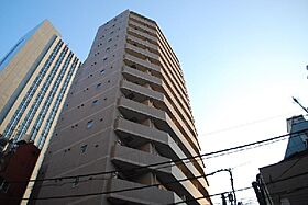 東京都港区新橋４丁目19-4（賃貸マンション1K・8階・20.53㎡） その19