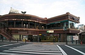 東京都新宿区市谷本村町3-17（賃貸マンション1LDK・5階・37.65㎡） その29