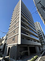 東京都足立区千住橋戸町44（賃貸マンション1LDK・4階・43.53㎡） その22