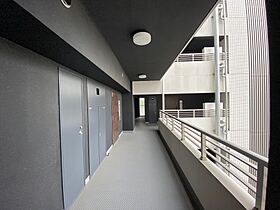 東京都新宿区市谷薬王寺町59（賃貸マンション1K・8階・19.67㎡） その29