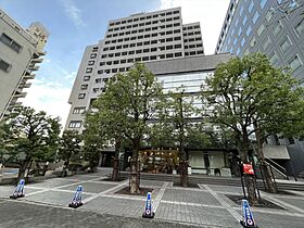 東京都新宿区新小川町6-36（賃貸マンション2LDK・7階・71.03㎡） その24