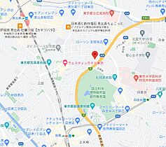 東京都渋谷区恵比寿３丁目36-6（賃貸マンション1K・5階・34.20㎡） その21