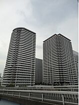 東京都品川区東品川４丁目12-9（賃貸マンション3LDK・23階・79.75㎡） その18