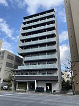 東京都新宿区大京町18-17（賃貸マンション1LDK・1階・40.40㎡） その19