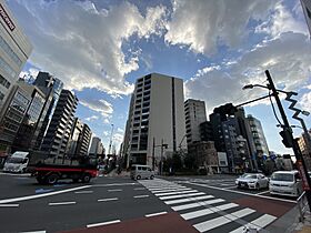 東京都台東区浅草橋３丁目3-3（賃貸マンション1LDK・4階・40.78㎡） その20