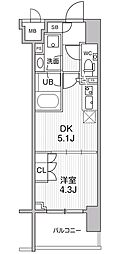 京浜東北・根岸線 大森駅 徒歩4分