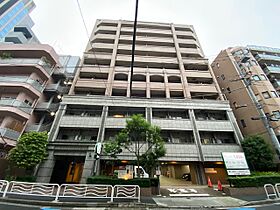 東京都江東区木場６丁目7-18（賃貸マンション1K・11階・21.00㎡） その1