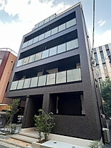 東京都新宿区市谷船河原町12（賃貸マンション2LDK・1階・60.61㎡） その21