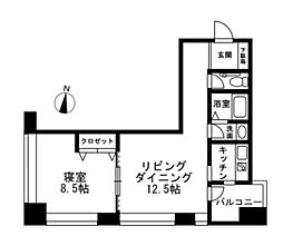 東京メトロ南北線 麻布十番駅 徒歩3分