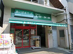 東京都品川区東品川１丁目6-9（賃貸マンション1R・4階・21.42㎡） その29