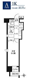 仲御徒町駅 13.3万円