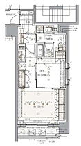 東京都千代田区西神田２丁目4-16（賃貸マンション1LDK・5階・45.03㎡） その2