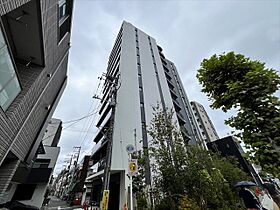 東京都墨田区向島５丁目43（賃貸マンション1LDK・6階・34.35㎡） その30