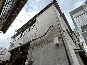 東京都新宿区愛住町12-11（賃貸アパート1DK・1階・24.00㎡） その25