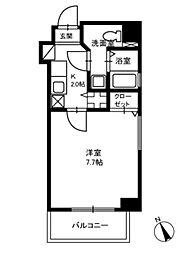 東京メトロ日比谷線 築地駅 徒歩2分