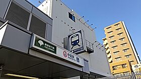 東京都品川区中延４丁目7-11（賃貸マンション1R・2階・26.06㎡） その18