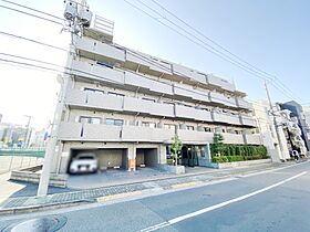 東京都品川区荏原１丁目5-3（賃貸マンション1K・3階・20.35㎡） その18