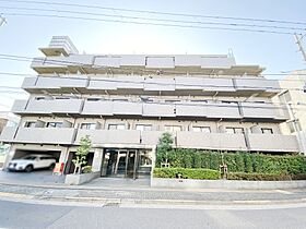 東京都品川区荏原１丁目5-3（賃貸マンション1K・3階・20.35㎡） その19