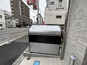 東京都墨田区本所２丁目2-13番地（賃貸マンション1LDK・6階・40.20㎡） その21