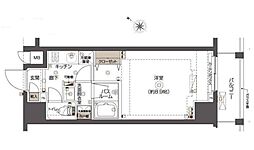 戸越銀座駅 11.3万円