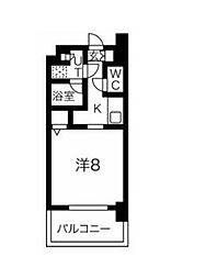 門前仲町駅 12.6万円