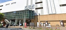 東京都品川区南大井５丁目26-10（賃貸マンション1K・4階・20.85㎡） その3