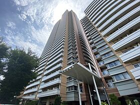 東京都新宿区河田町3-51（賃貸マンション1LDK・26階・44.95㎡） その21