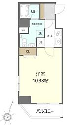 秋葉原駅 13.4万円