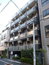 東京都文京区本郷２丁目5-10（賃貸マンション1K・4階・20.54㎡） その20