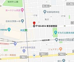 東京都墨田区亀沢１丁目10-9（賃貸マンション1K・5階・20.88㎡） その13