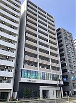 東京都品川区南大井４丁目15-4（賃貸マンション1LDK・5階・37.12㎡） その20