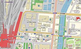 東京都港区港南４丁目1-6（賃貸マンション1R・19階・40.07㎡） その25