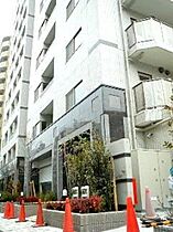 東京都品川区平塚１丁目6-12（賃貸マンション1K・4階・22.83㎡） その11