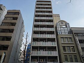 東京都千代田区神田西福田町2-6（賃貸マンション1DK・8階・34.59㎡） その23