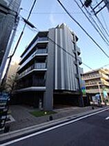 東京都品川区南品川４丁目16-17（賃貸マンション1R・2階・22.29㎡） その1