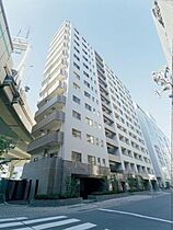 東京都中央区日本橋小網町1-13（賃貸マンション2LDK・10階・53.44㎡） その1