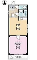 東京都墨田区錦糸４丁目3-3（賃貸マンション1DK・2階・31.21㎡） その2