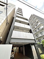 東京都墨田区亀沢２丁目11-14（賃貸マンション1R・3階・34.36㎡） その1