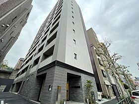 東京都新宿区東榎町7-1（賃貸マンション1LDK・4階・31.18㎡） その20