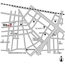 東京都荒川区東日暮里２丁目16-7（賃貸マンション1LDK・5階・41.55㎡） その4