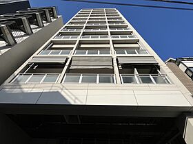 東京都新宿区四谷２丁目11（賃貸マンション1DK・5階・30.32㎡） その22