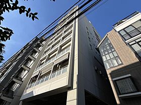 東京都新宿区四谷２丁目11（賃貸マンション1DK・5階・30.32㎡） その20