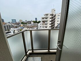 東京都新宿区矢来町120-1（賃貸マンション1K・15階・27.32㎡） その17