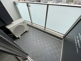 東京都新宿区新小川町1-16（賃貸マンション1K・8階・26.32㎡） その11