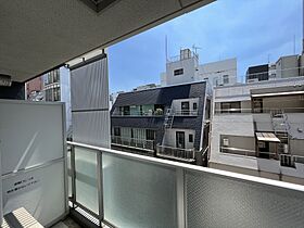 東京都千代田区神田佐久間町３丁目16（賃貸マンション1LDK・5階・39.58㎡） その16