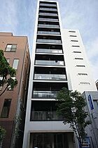 東京都台東区上野７丁目10-5（賃貸マンション1K・11階・25.24㎡） その1