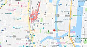 東京都港区港南２丁目12-21（賃貸マンション1R・6階・27.94㎡） その20